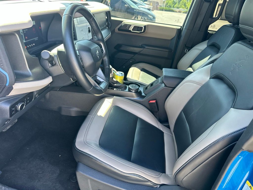 ford bronco 4-door 2024 1FMEE2BP8RLB31181 image ford bronco 4-door 2024 1FMEE2BP8RLB31181 image